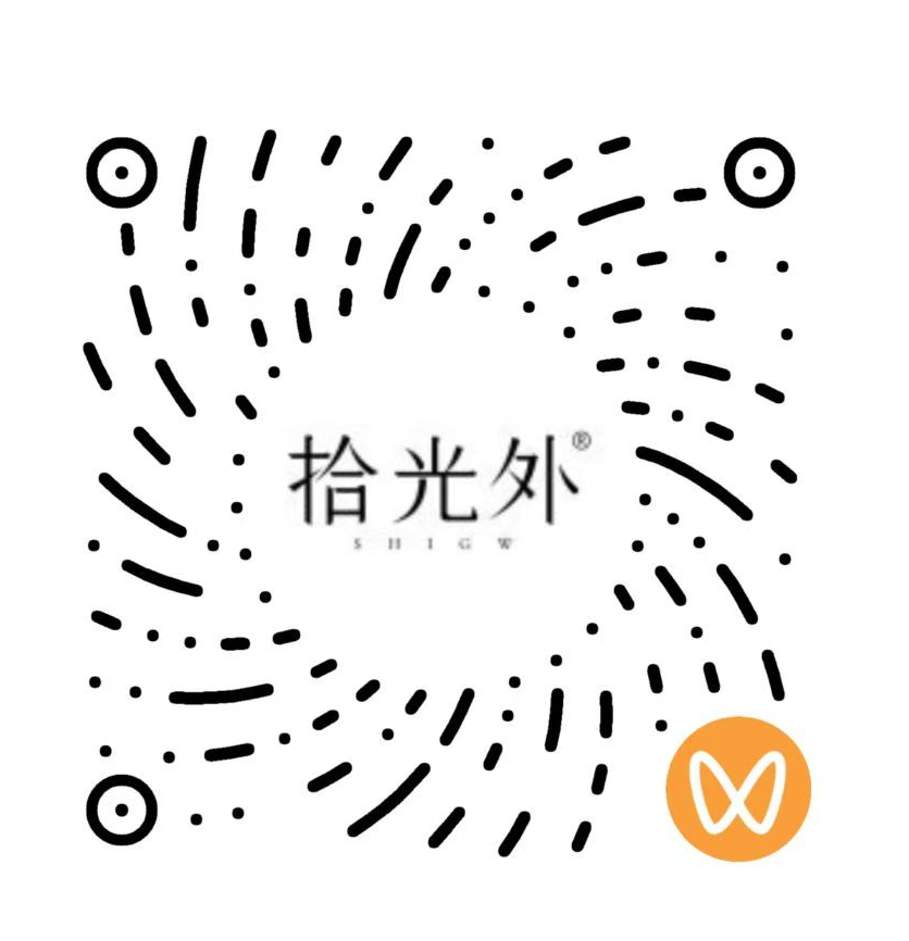 视频号二维码