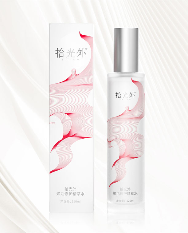 多肽紧致霜